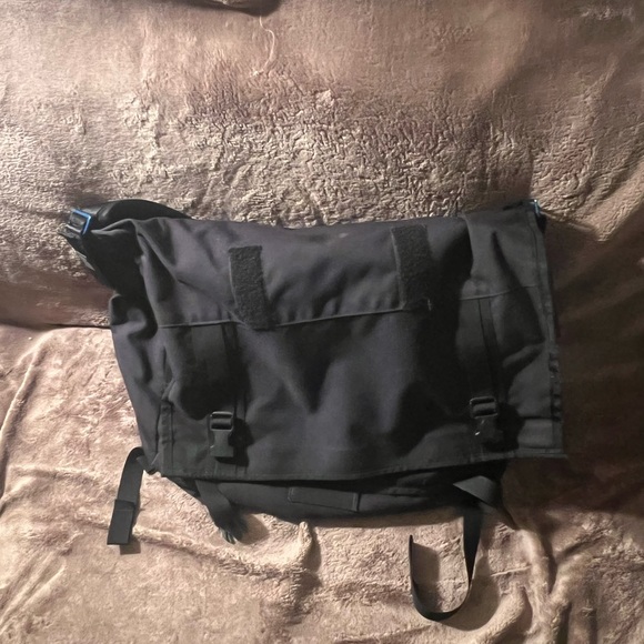 Mission Workshop ‘Shed’ bag